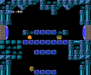 Metroid